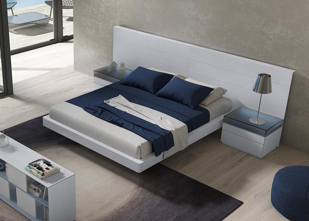 Caprice King Size Bed