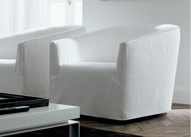 Jesse Chantal Armchair - Now Discontinued