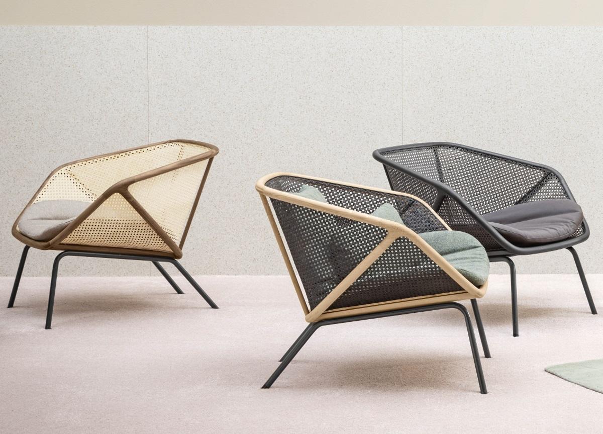 Miniforms Colony Armchair