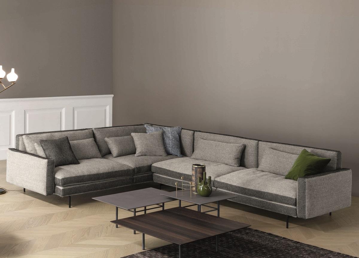 Bonaldo Colors Sofa - Now Discontinued