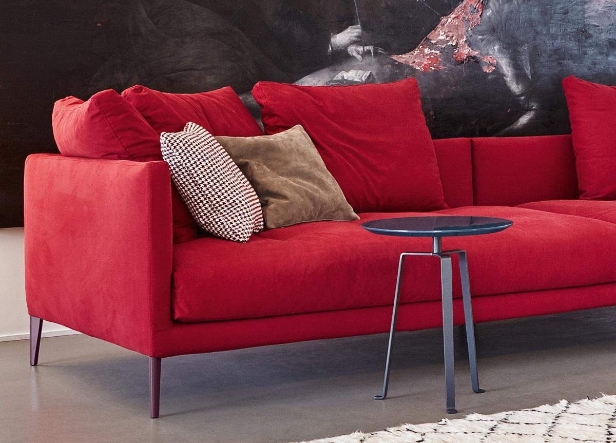 Bonaldo Coral Large Sofa - Now Discontinued