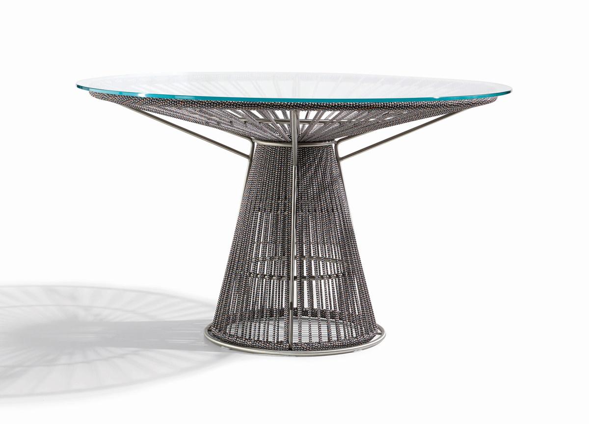 Missoni Home Cordula Garden Table - Now Discontinued