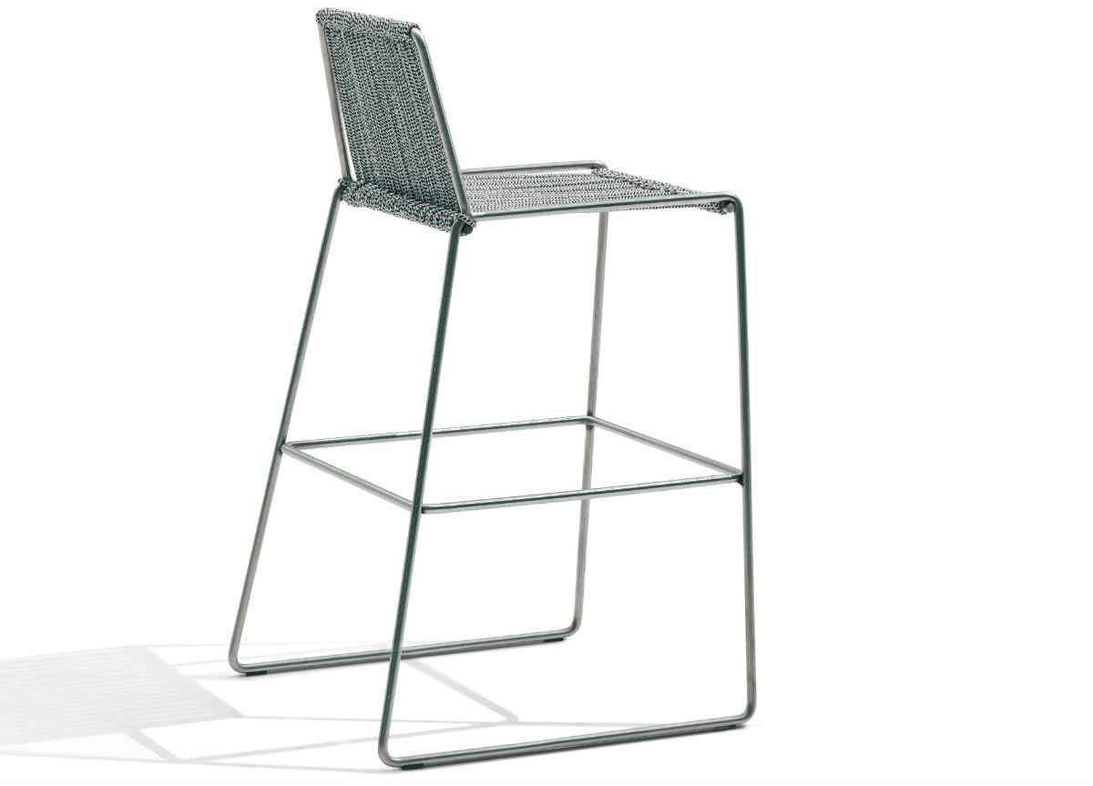 Missoni Home Cordula Bar Stool - Now Discontinued