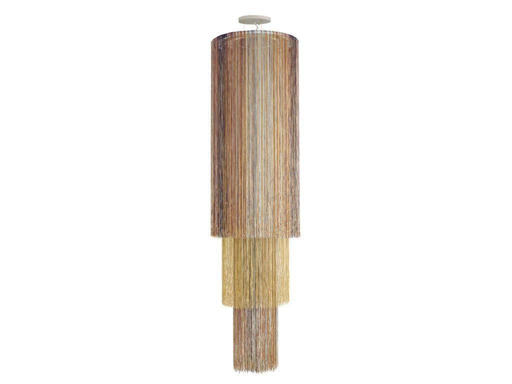 Missoni Home Danae Fringed Ceiling Light - Now Discontinued