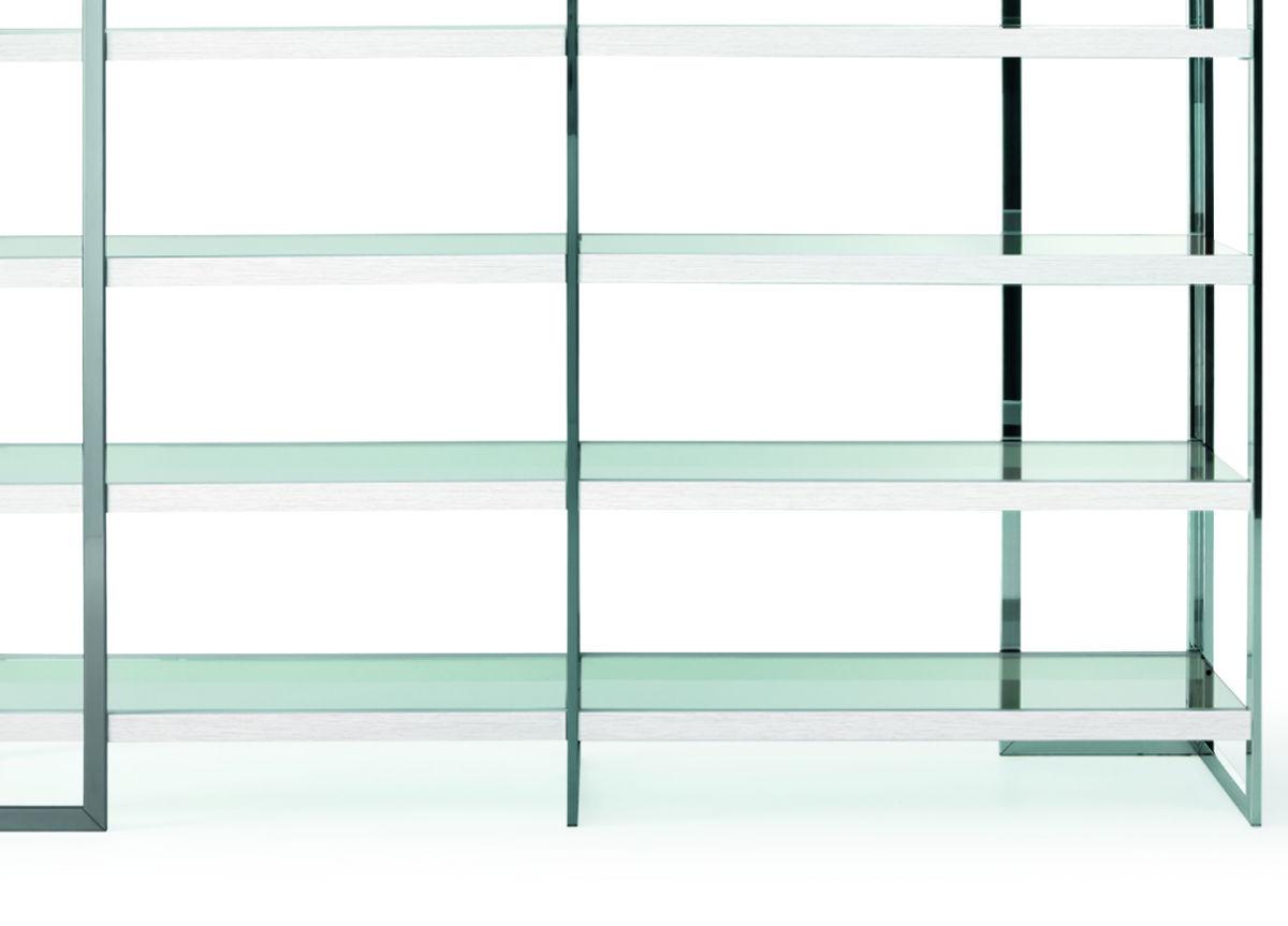 Gallotti & Radice Dipsy Bookcase - Now Discontinued