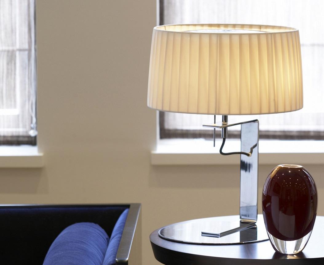Contardi Divina Table Lamp - Now Discontinued