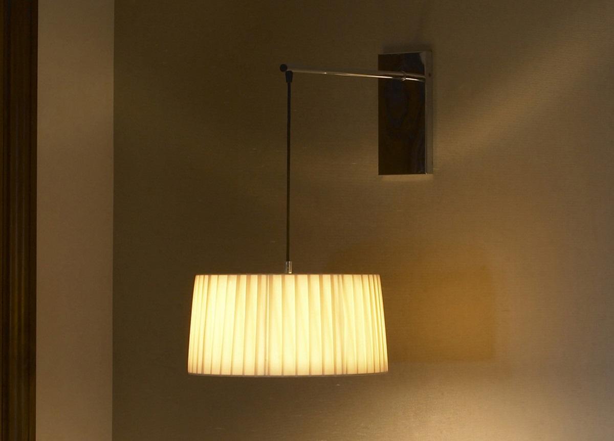 Contardi Divina Wall Light - Now Discontinued
