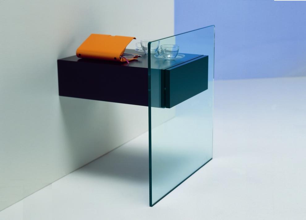 Tonelli Do-Mo Side Table - Now Discontinued