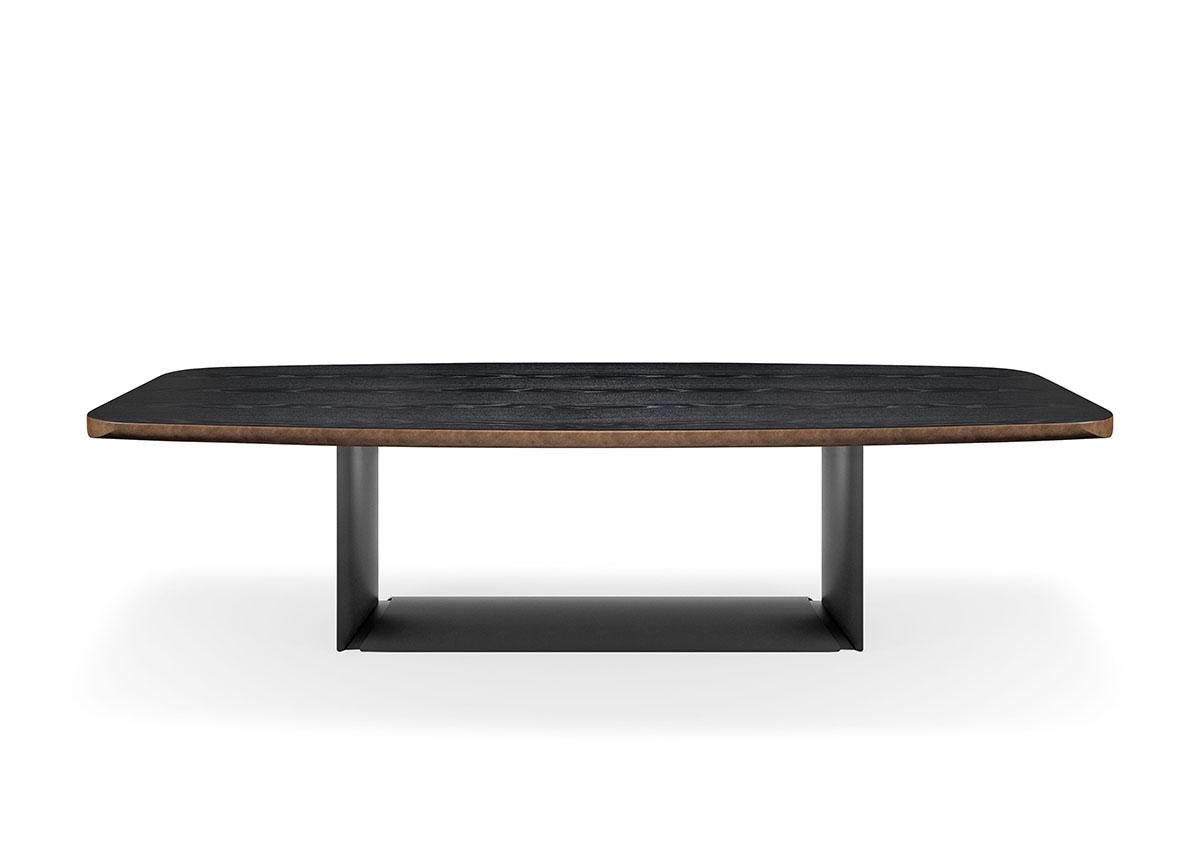 Cattelan Italia Dragon Wood Table