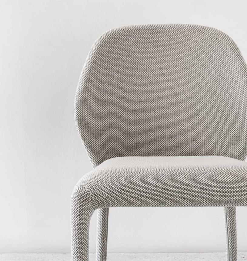 Miniforms Dumbo Dining Chair