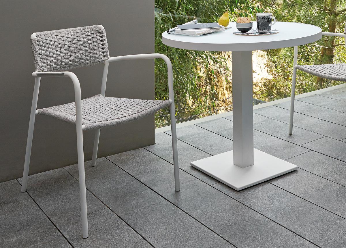 Manutti Echo Garden Chair