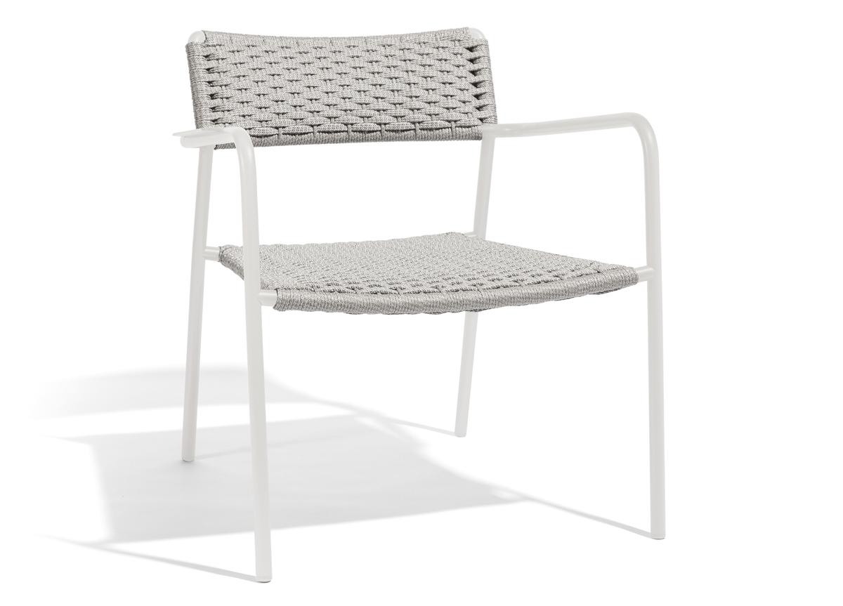 Manutti Echo Garden Lounge Chair