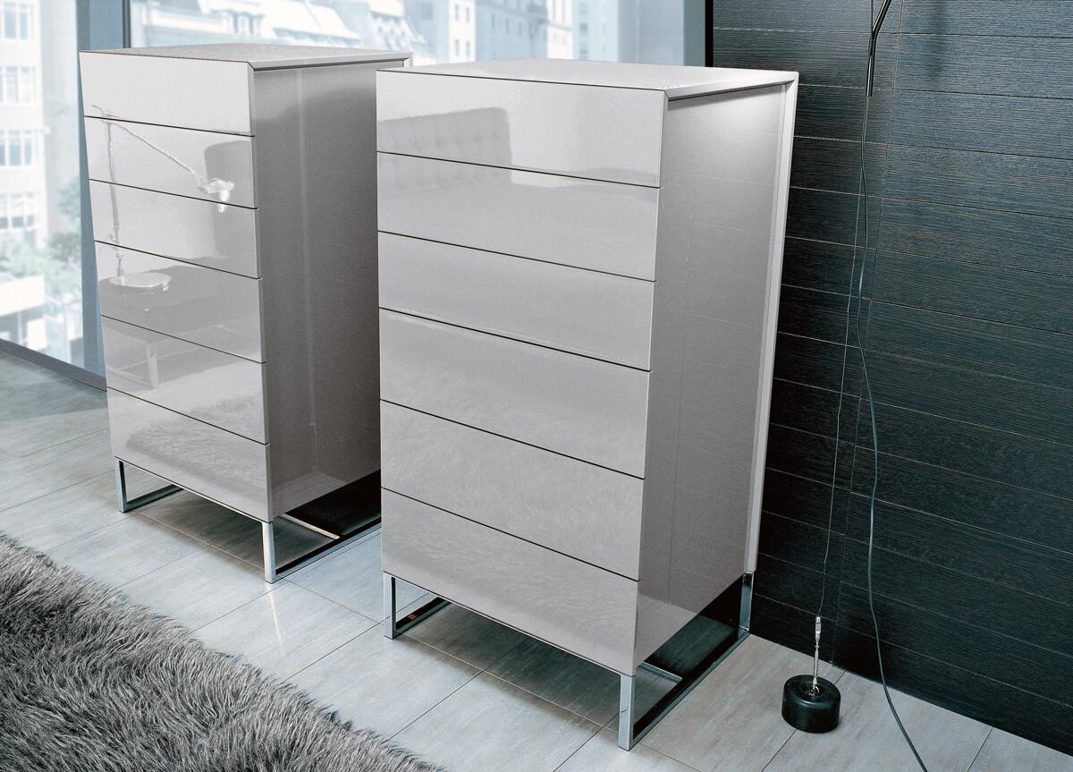 Alivar Edo Tall Chest of Drawers - Contact Us