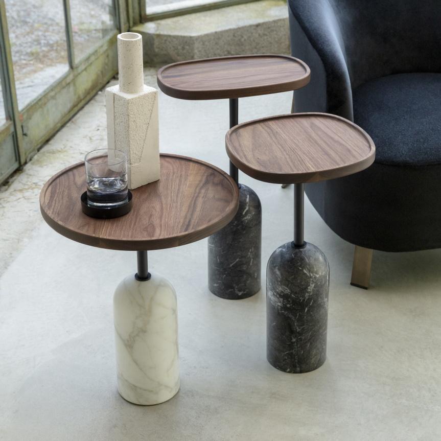 Porada Ekero Side Table