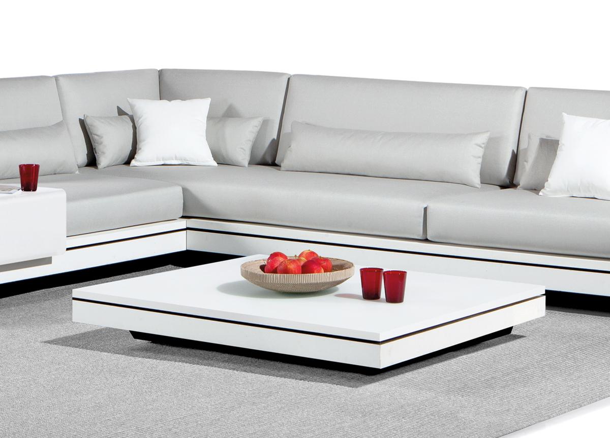 Manutti Elements Garden Coffee Table