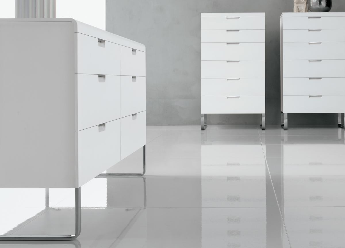 Alivar Esprit Chest of Drawers - Contact Us