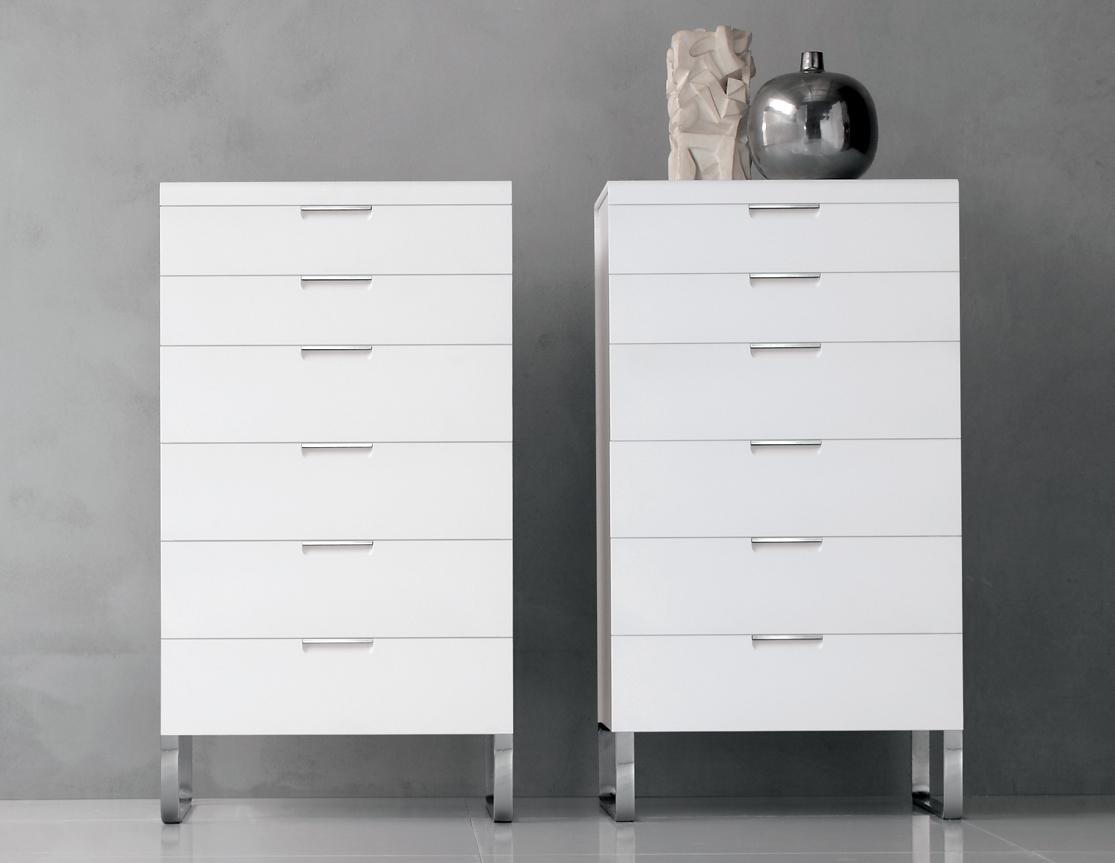 Alivar Esprit Tall Chest of Drawers - Contact Us