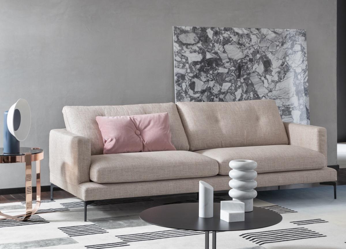 Saba Essentiel Sofa