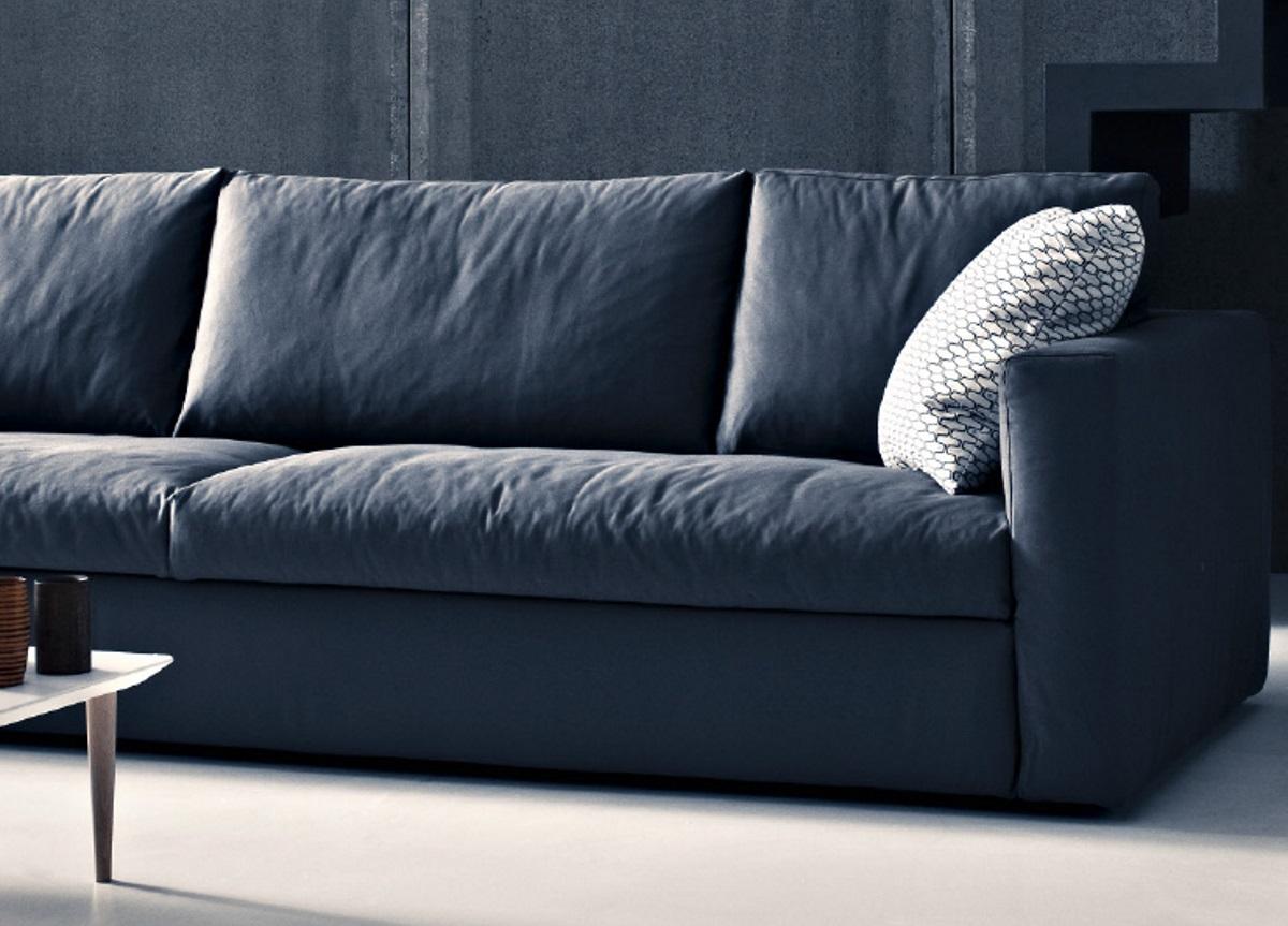 Saba Family Large Sofa - Now Discontinued