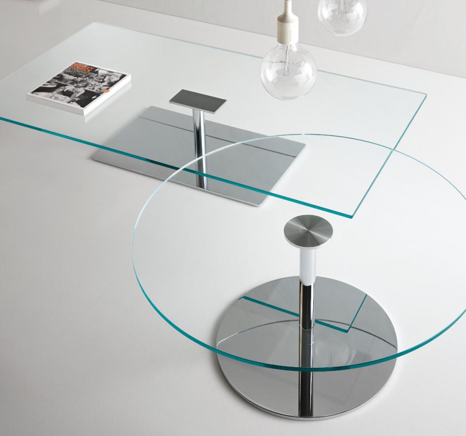 Tonelli Farniente Coffee Table