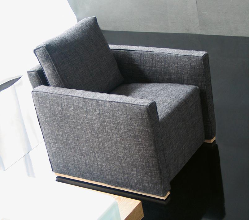Vibieffe Feeling Armchair - Now Discontinued
