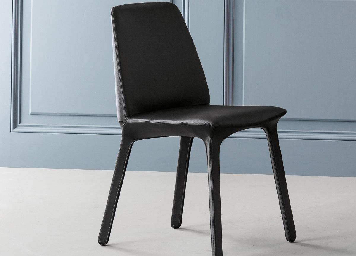 Bonaldo Flute Dining Chair - Now Discontinued