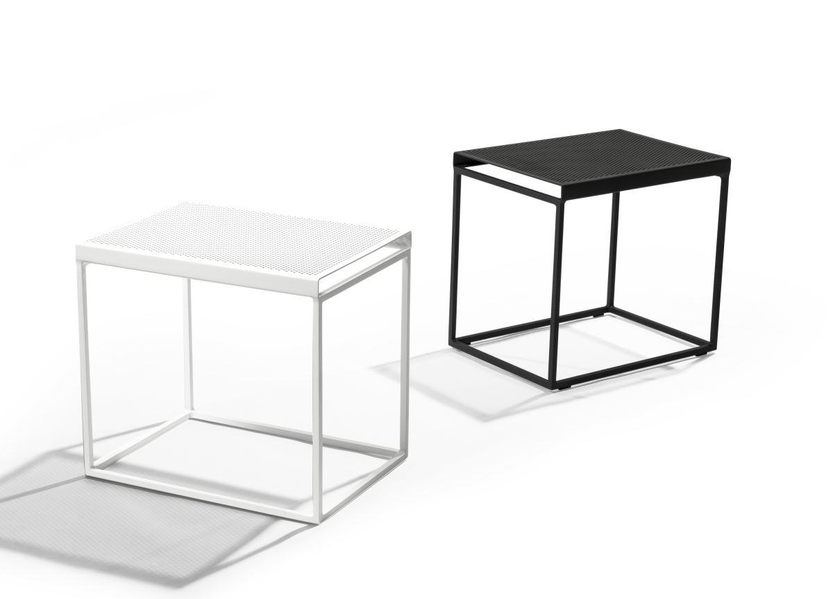 Tribu Fold Garden Side Table - Now Discontinued