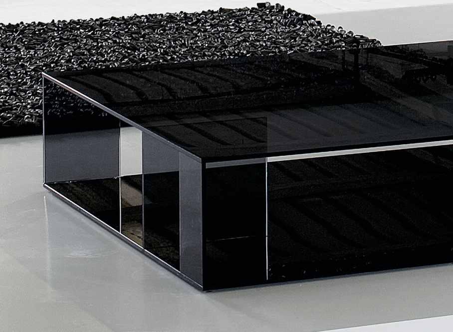 Bonaldo Folio Coffee Table - Now Discontinued