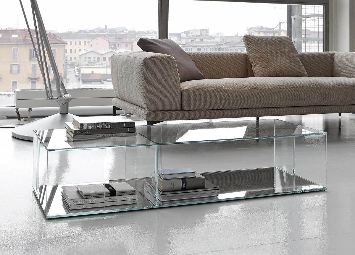 Bonaldo Folio Coffee Table - Now Discontinued