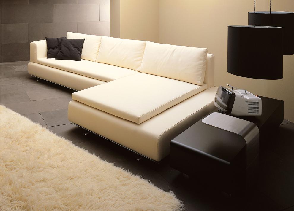 Vibieffe Forum Sofa - Now Discontinued