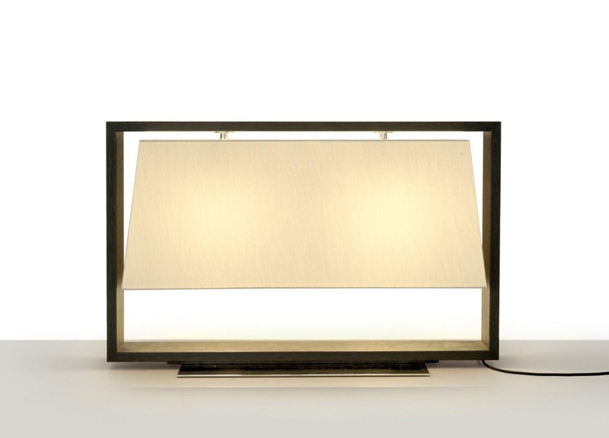 Contardi Frame Table Lamp (Miss) - Now Discontinued