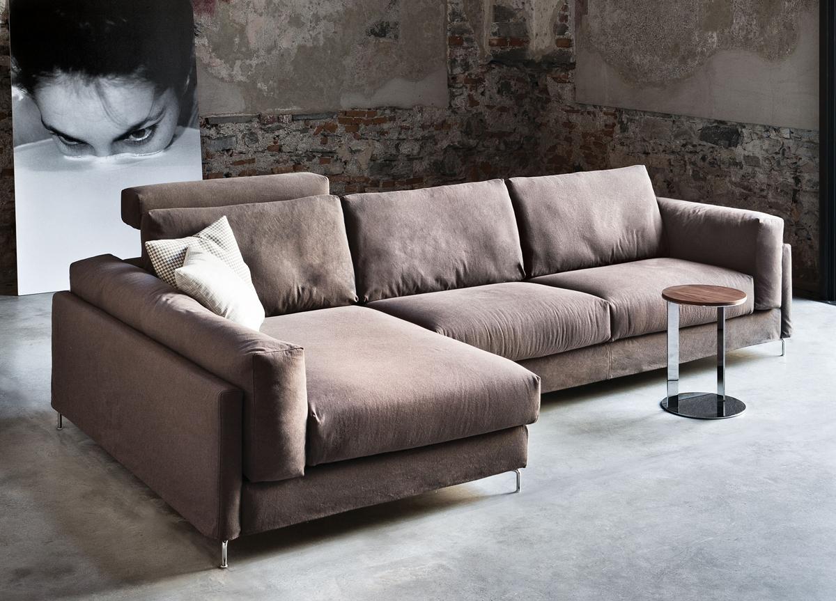 Vibieffe Free Corner Sofa - Now Discontinued