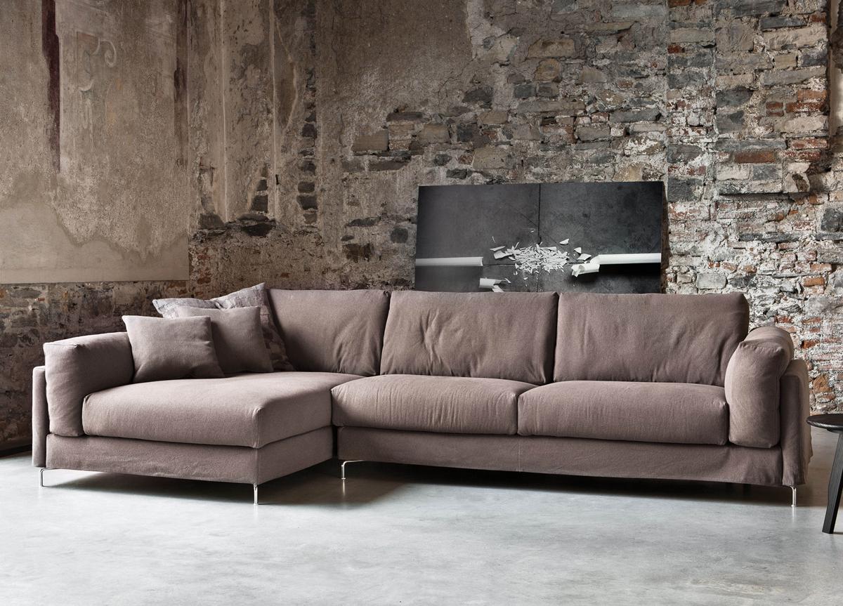 Vibieffe Free Corner Sofa - Now Discontinued
