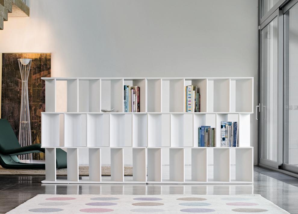 Bonaldo Fun Bookcase - Now Discontinued