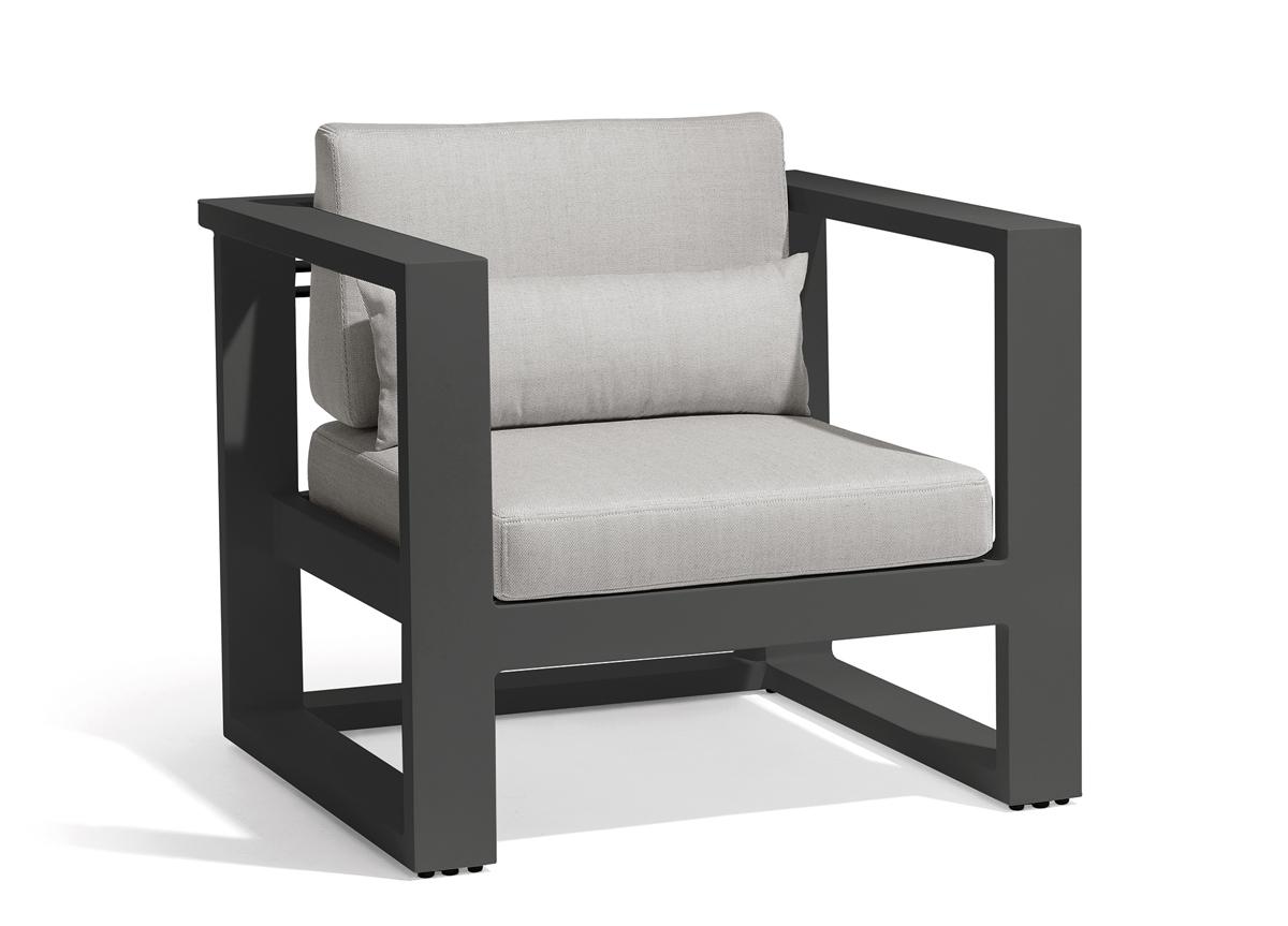 Manutti Fuse Garden Armchair - Now Discontinued