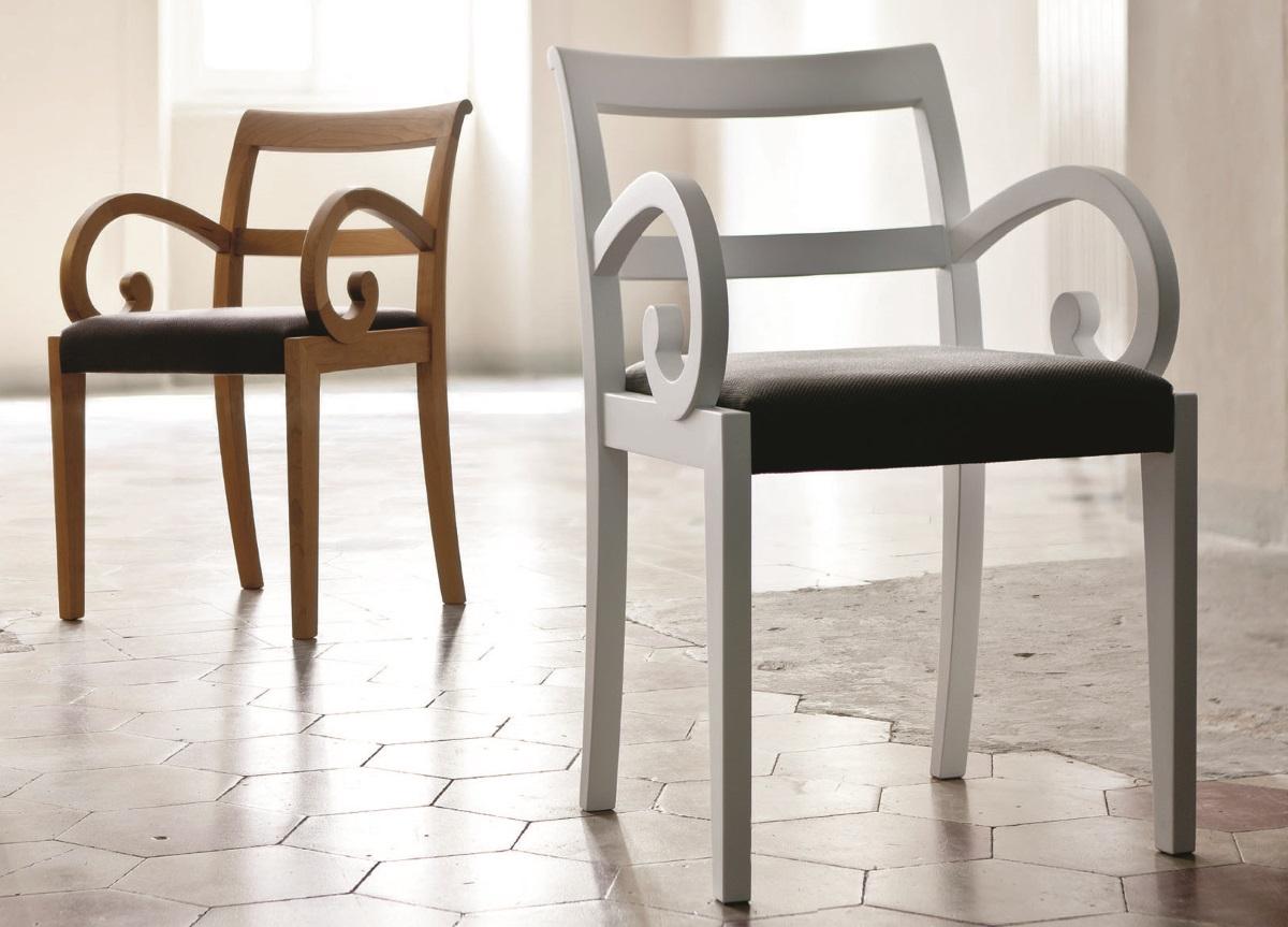 Porada Garbo Dining Chair