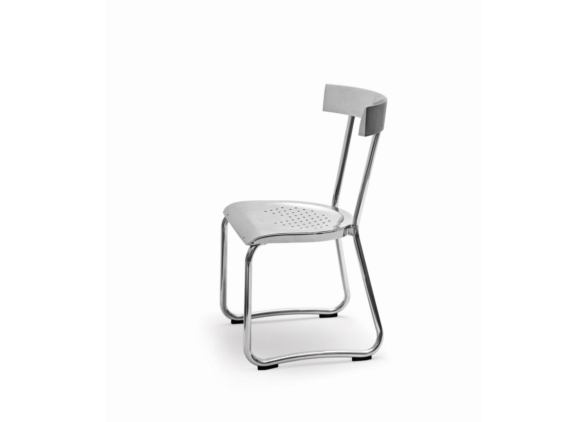 Molteni Gio Ponti D.235.1 Dining Chair
