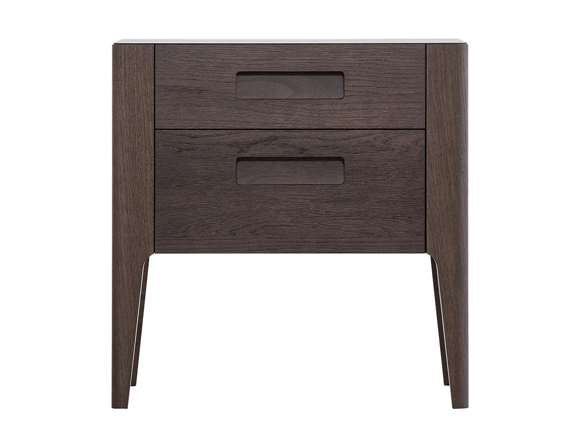 Novamobili Giotto Bedside Cabinet