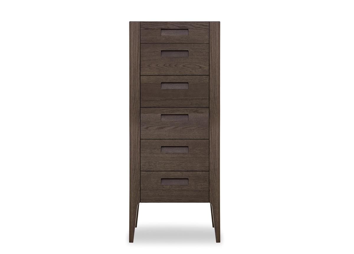 Novamobili Giotto Tall Chest of Drawers