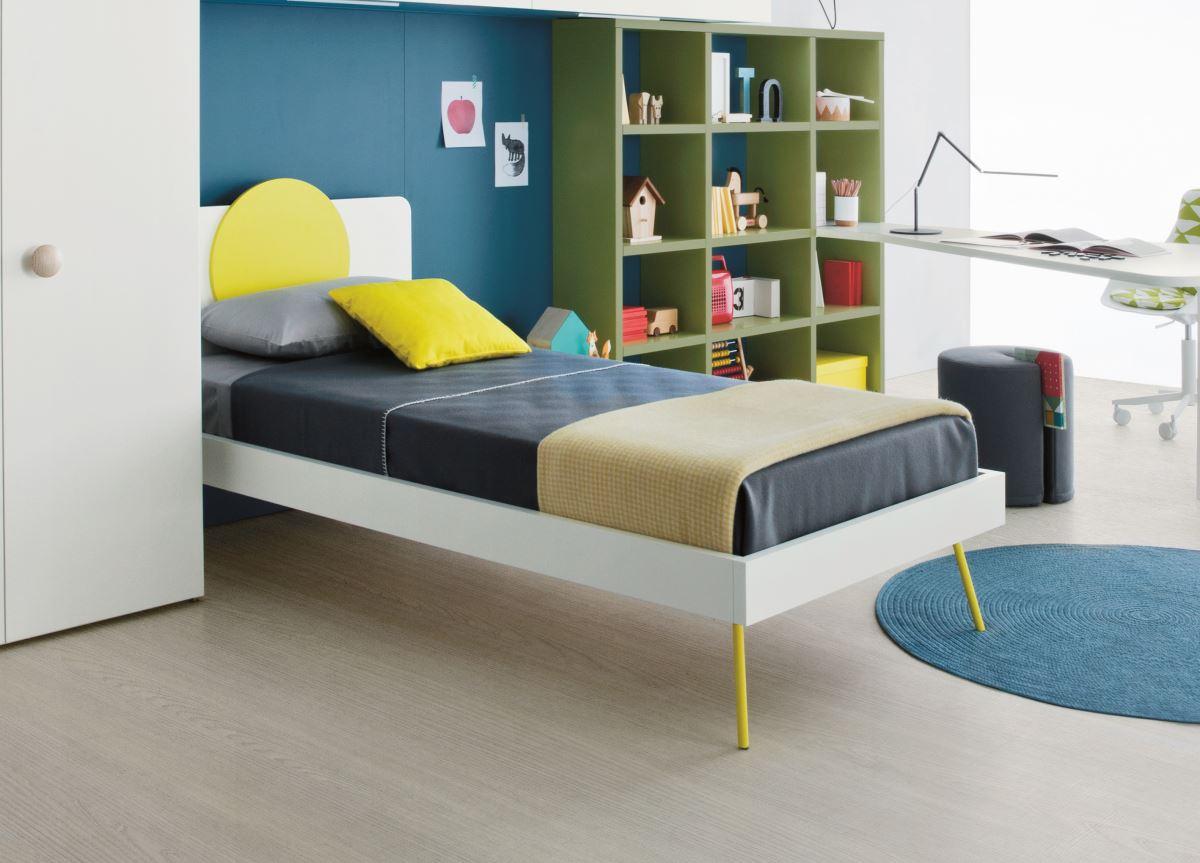 Battistella Giro Children's Bed