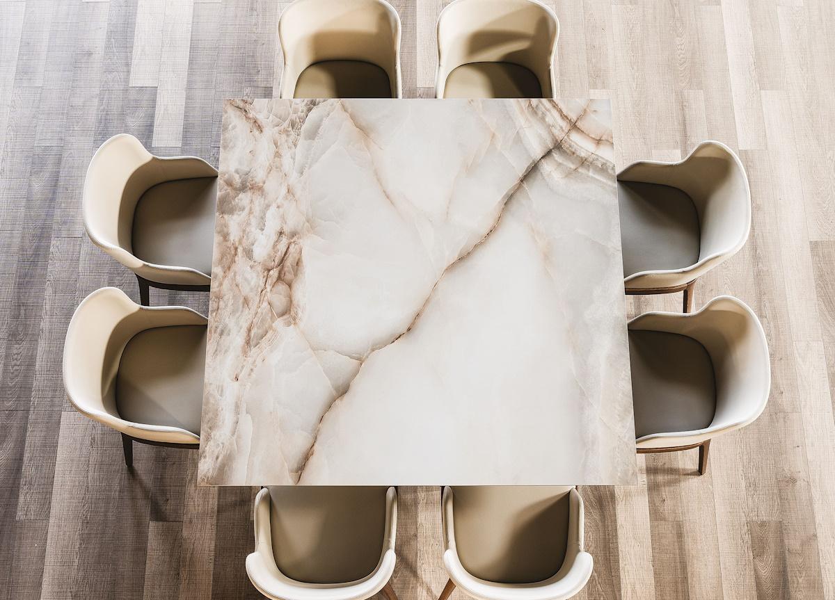 Cattelan Italia Gordon Keramik Table