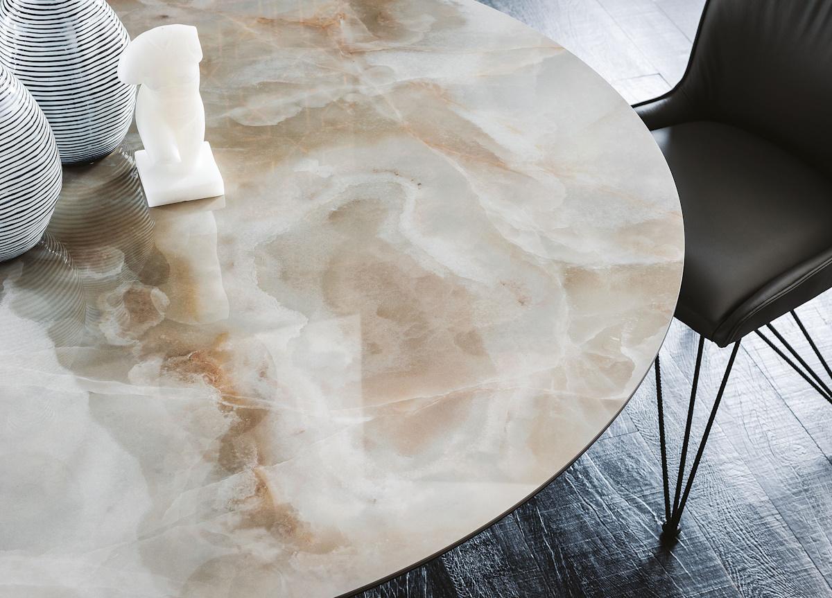 Cattelan Italia Gordon Keramik Table