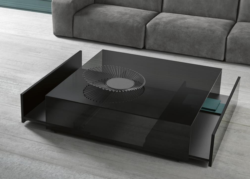 Tonelli Gotham Coffee Table