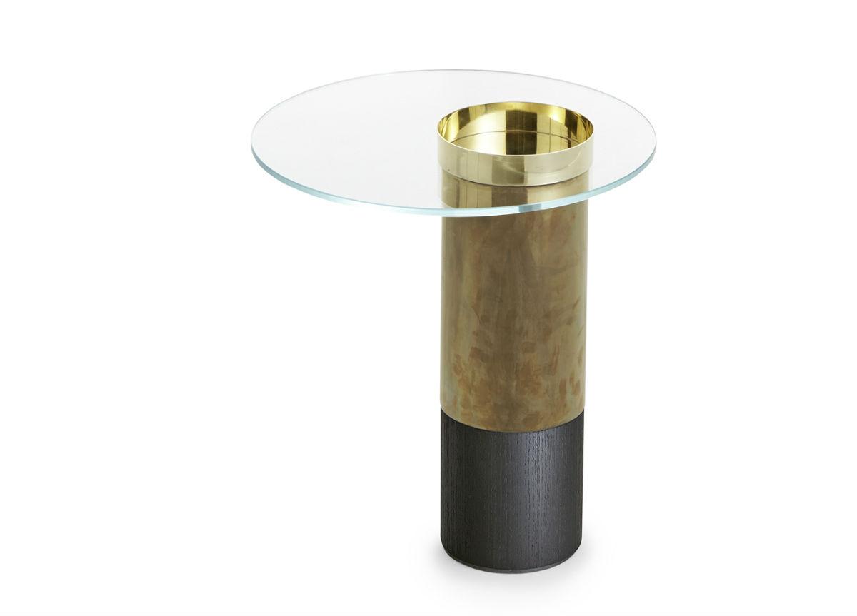 Gallotti & Radice Haumea Coffee Table