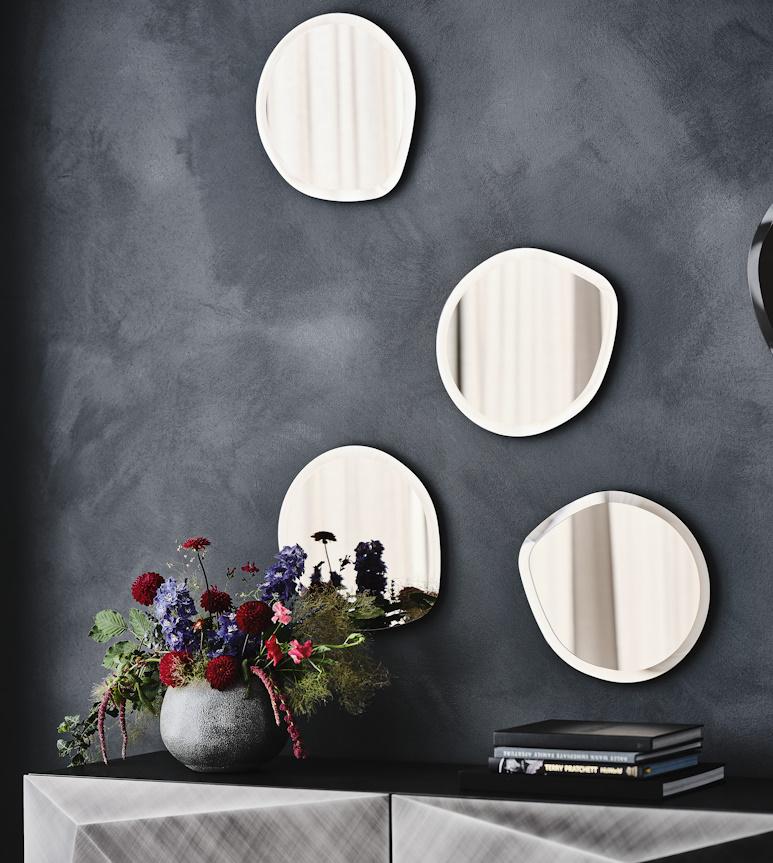 Cattelan Italia Hawaii Mirror