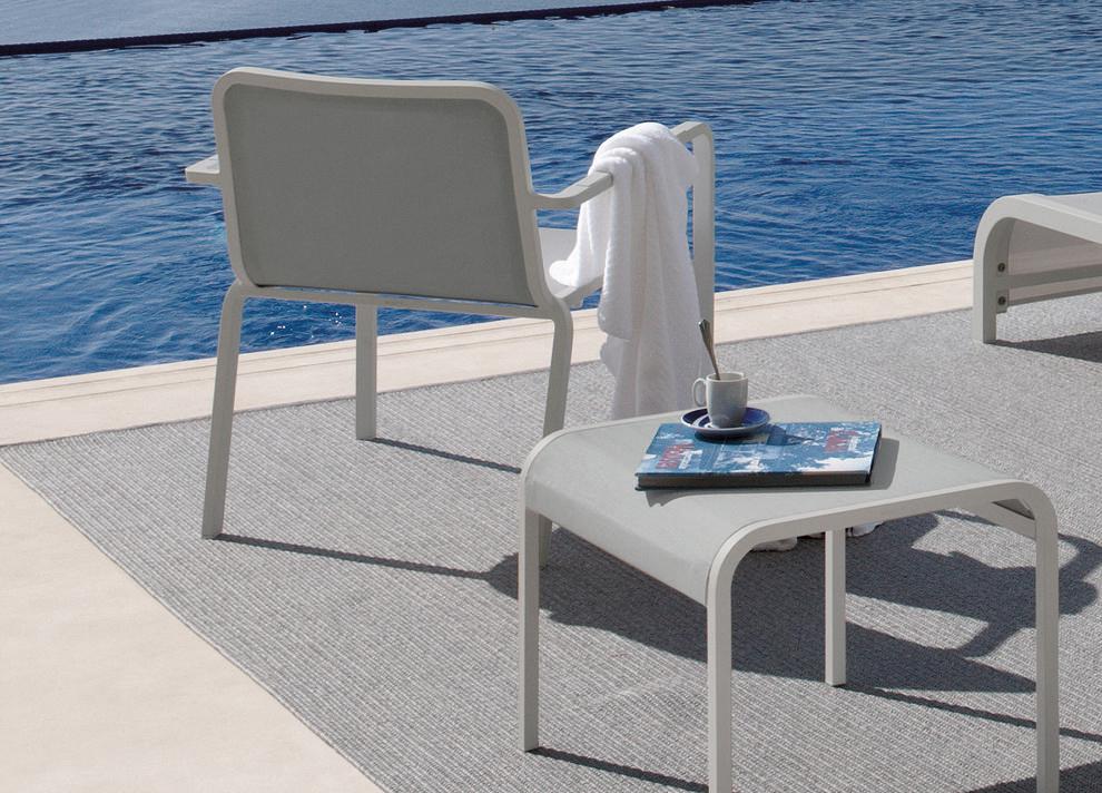 Helios Garden Chair - Now Discontinued