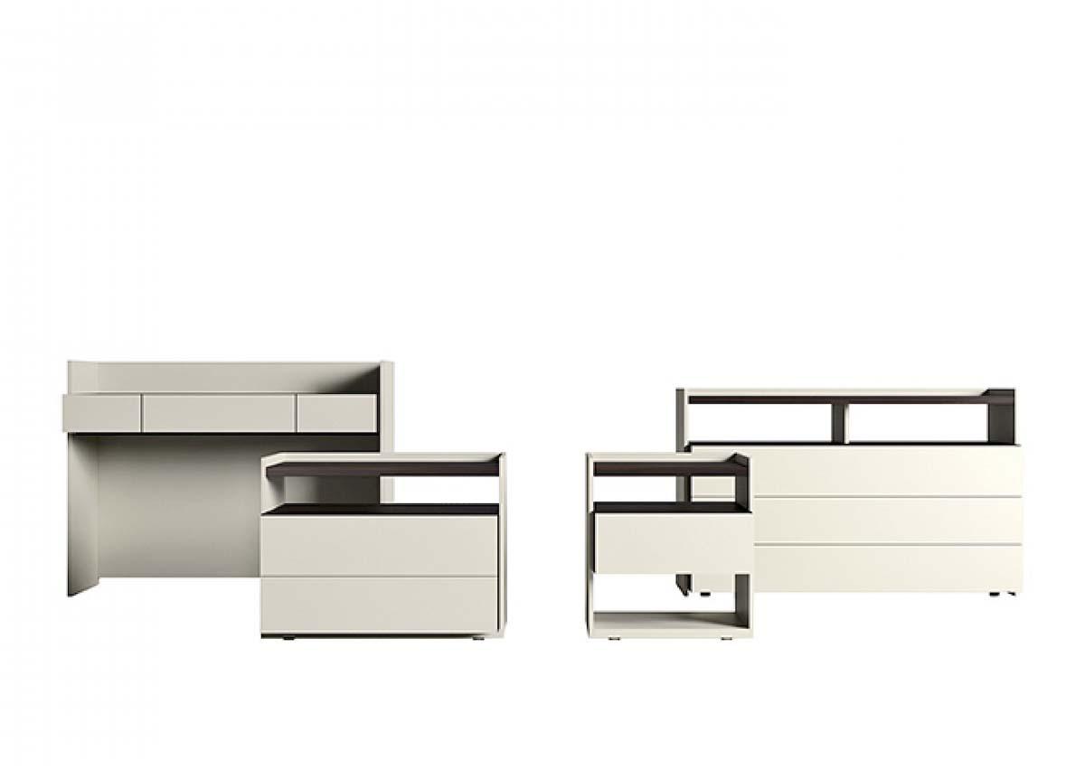 Jesse Icon Chest of Drawers - Now Discontinued