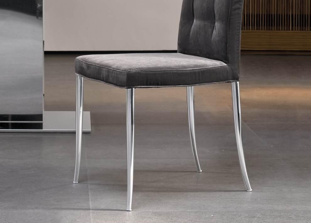 Bonaldo Ivana Dining Chair - Now Discontinued