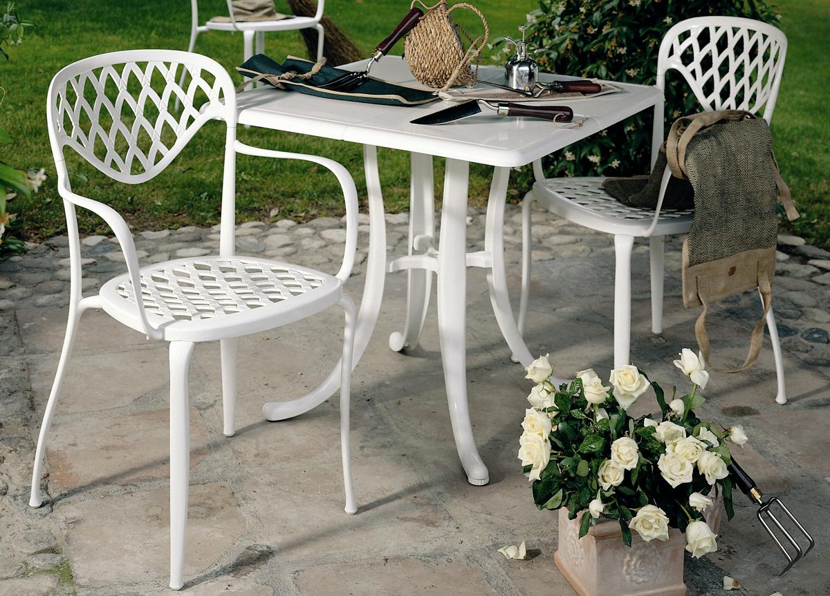 Jazz Garden Table - Now Discontinued