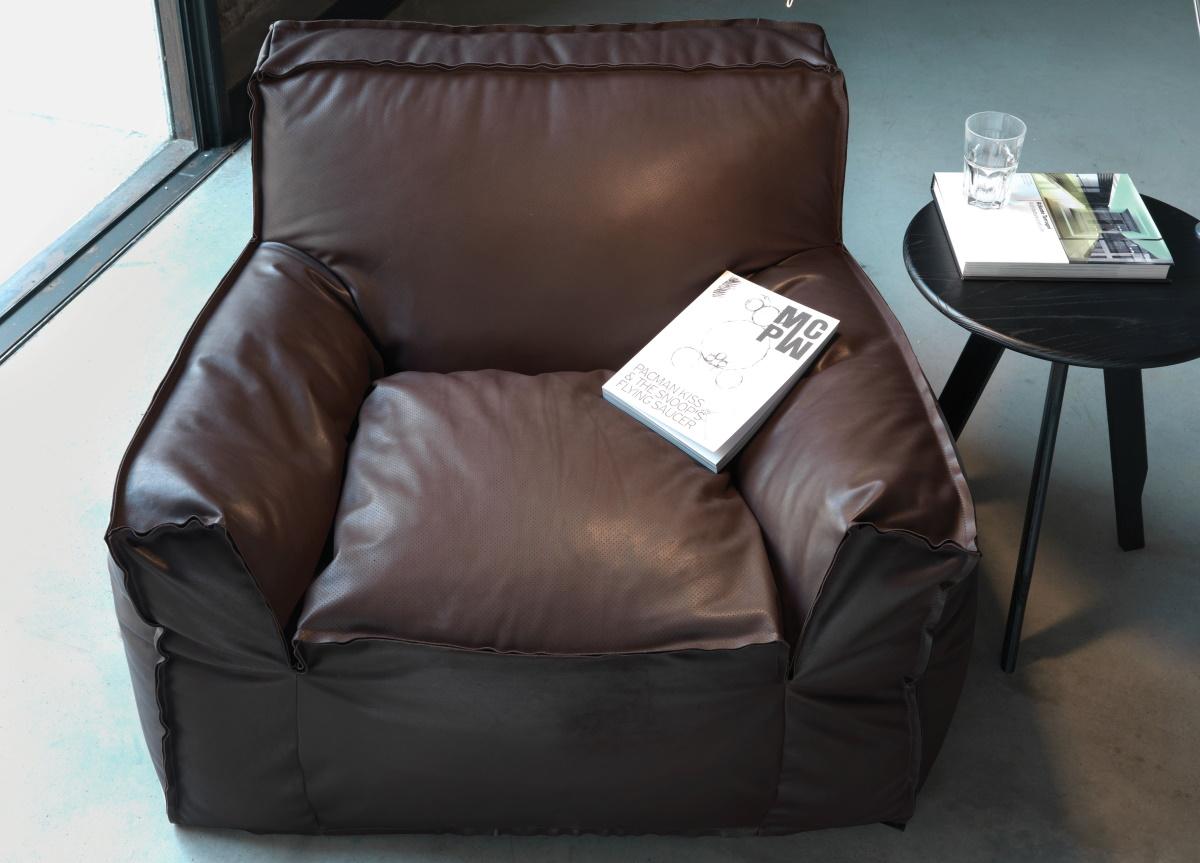 Vibieffe Jelly Armchair - Now Discontinued